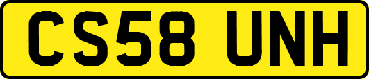 CS58UNH