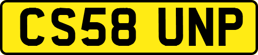 CS58UNP