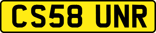 CS58UNR
