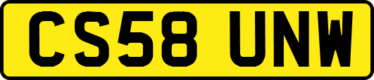 CS58UNW