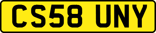 CS58UNY