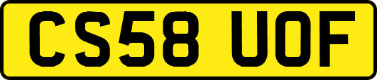 CS58UOF