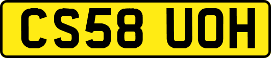 CS58UOH