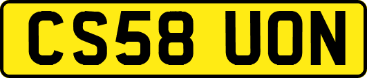 CS58UON