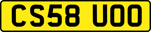CS58UOO