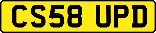 CS58UPD