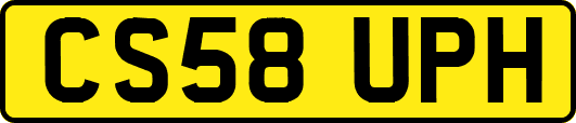 CS58UPH