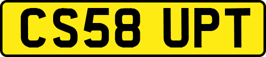 CS58UPT