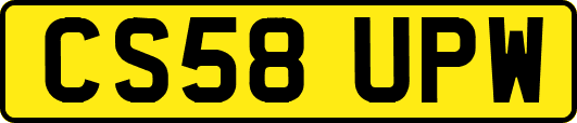 CS58UPW