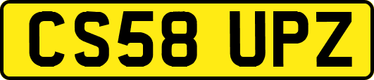 CS58UPZ