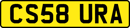 CS58URA