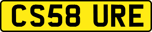 CS58URE