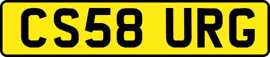 CS58URG