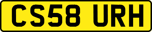 CS58URH