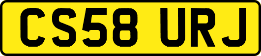 CS58URJ