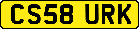 CS58URK