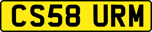 CS58URM