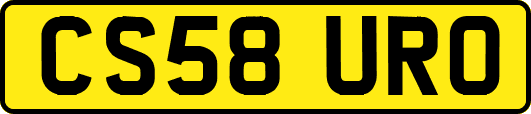 CS58URO