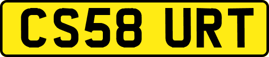 CS58URT