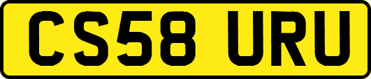 CS58URU