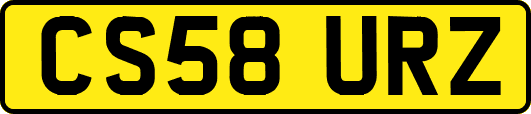CS58URZ