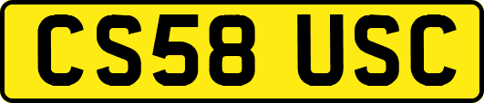 CS58USC