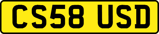 CS58USD