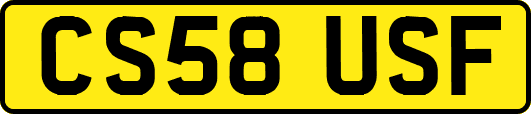 CS58USF