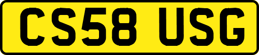 CS58USG
