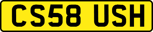 CS58USH