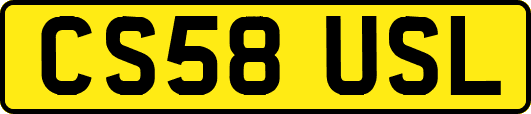 CS58USL