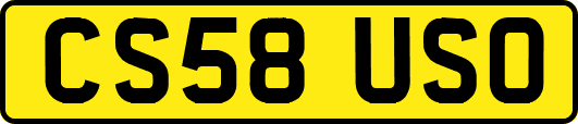 CS58USO