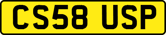 CS58USP