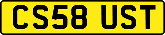 CS58UST