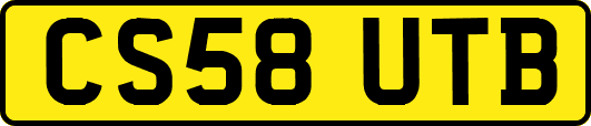 CS58UTB