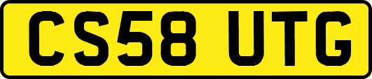 CS58UTG
