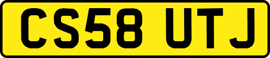 CS58UTJ