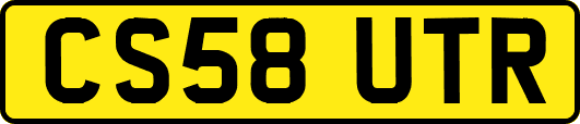 CS58UTR