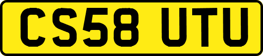 CS58UTU