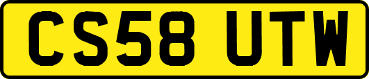 CS58UTW
