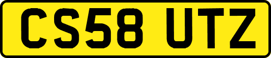 CS58UTZ