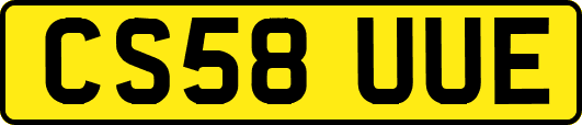 CS58UUE