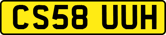 CS58UUH