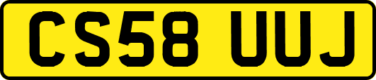 CS58UUJ