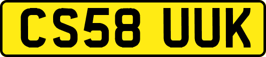 CS58UUK