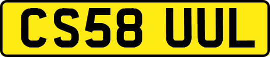 CS58UUL