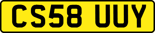 CS58UUY