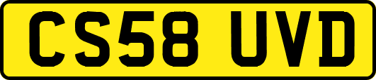 CS58UVD