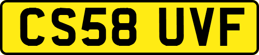 CS58UVF