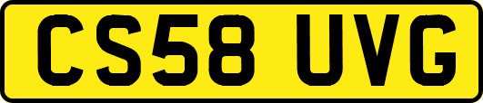 CS58UVG